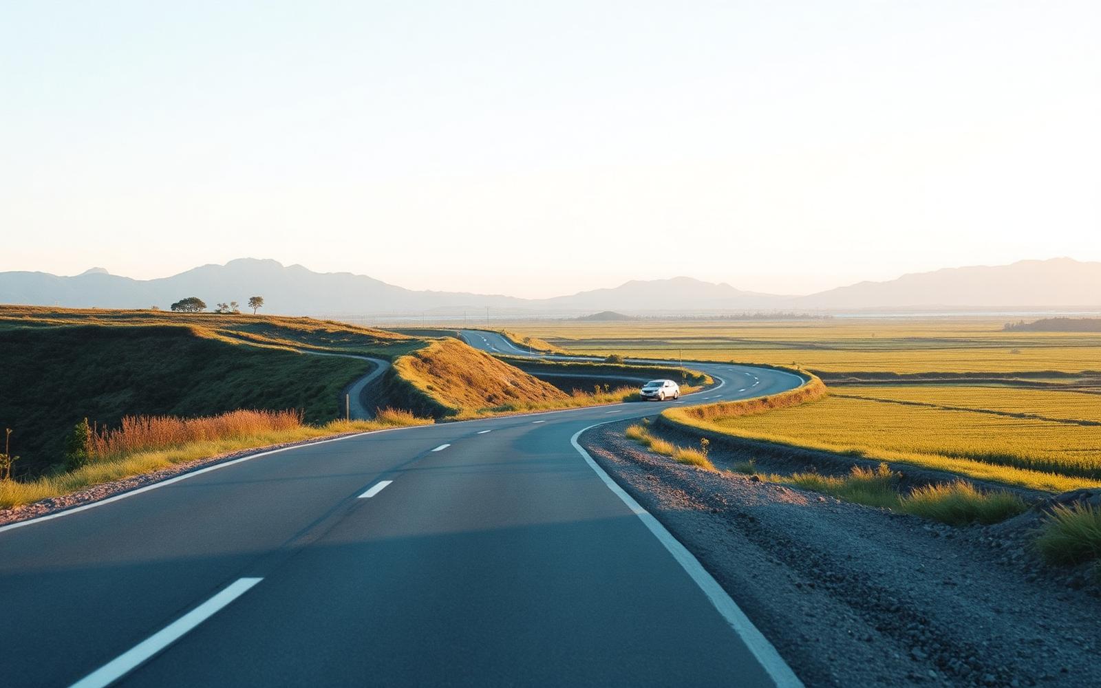 Road trip au Japon : une autre façon de découvrir le pays